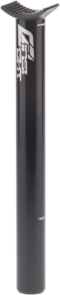 INSIGHT Pivotal Seatpost Black 22.2mmx250mm INSPP222BKBK-A