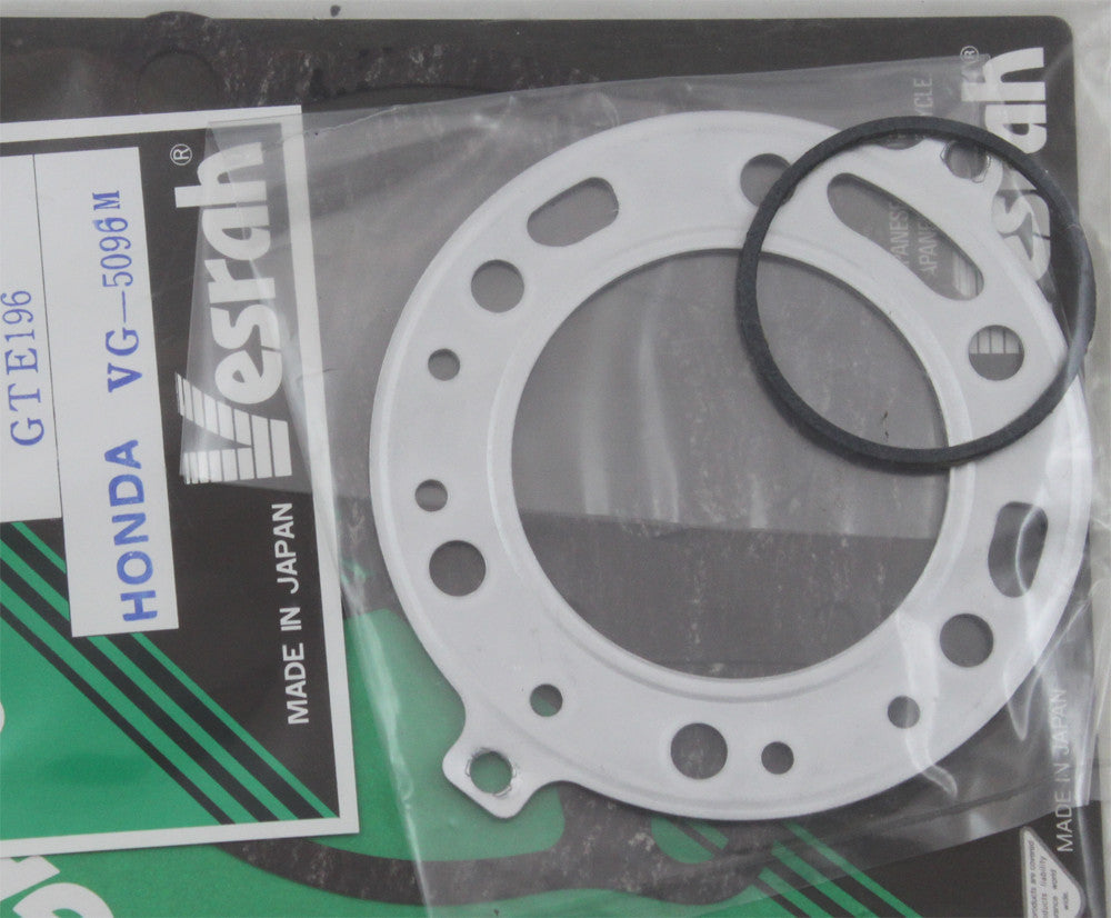 VESRAH Top End Kit-Trx250r'86-8 9 VG-5096-M
