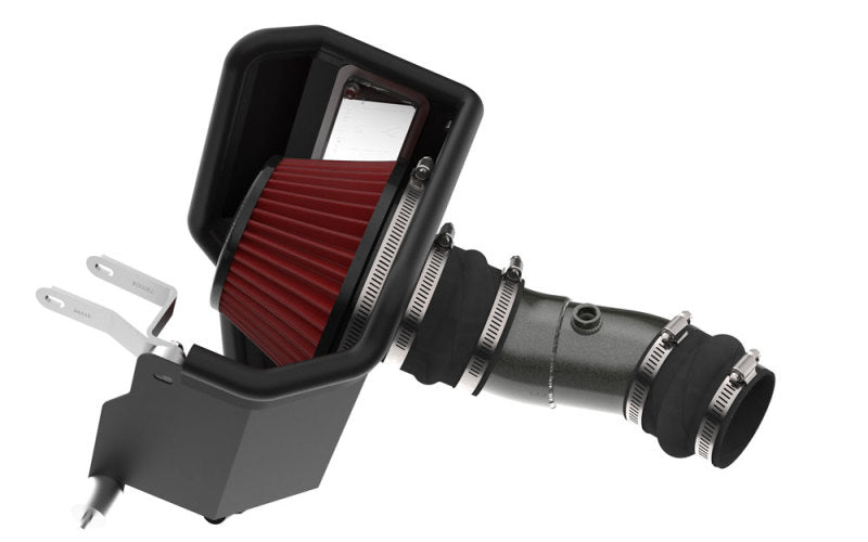 AEM 17-21 Kia Soul L4 2.0L F/I Cold Air Intake System 21-887C