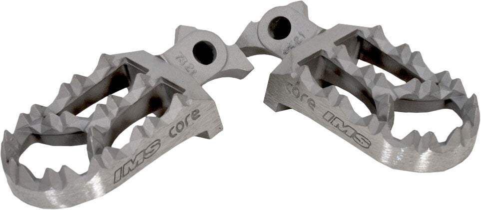 IMS Core Mx Footpegs Yam 347321-M
