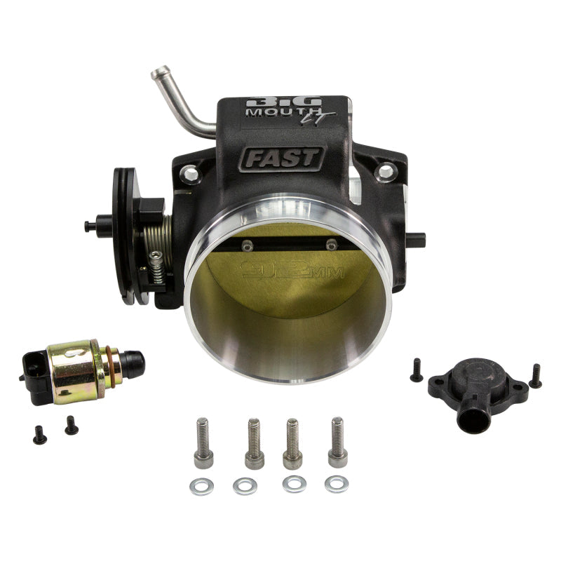 FAST Throttle Body LS 92MM 54091