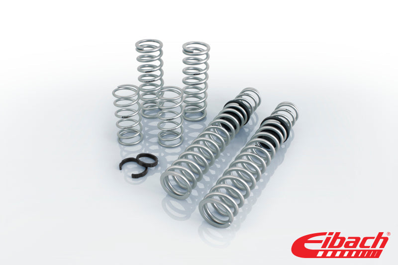 Eibach Pro-UTV 2020 Polaris RZR Pro XP (2 Seat) Stage 2 Performance Springs E85-209-024-03-22
