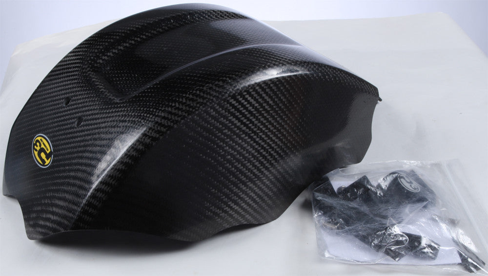 P3Skid Plate Carbon Fiber305052