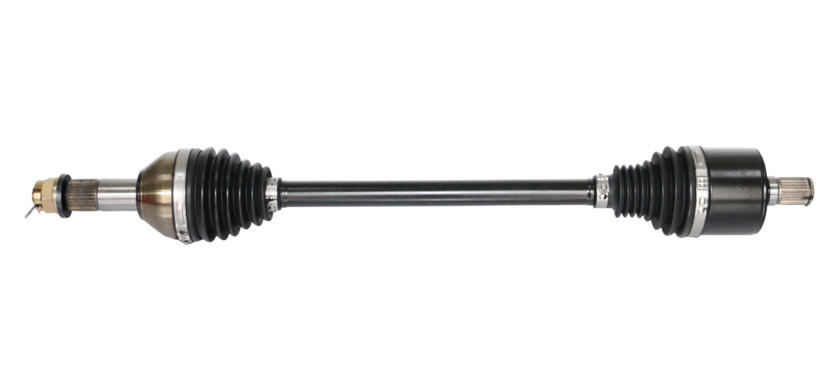 OPEN TRAILHd 2.0 Axle RearCAN-6043HD