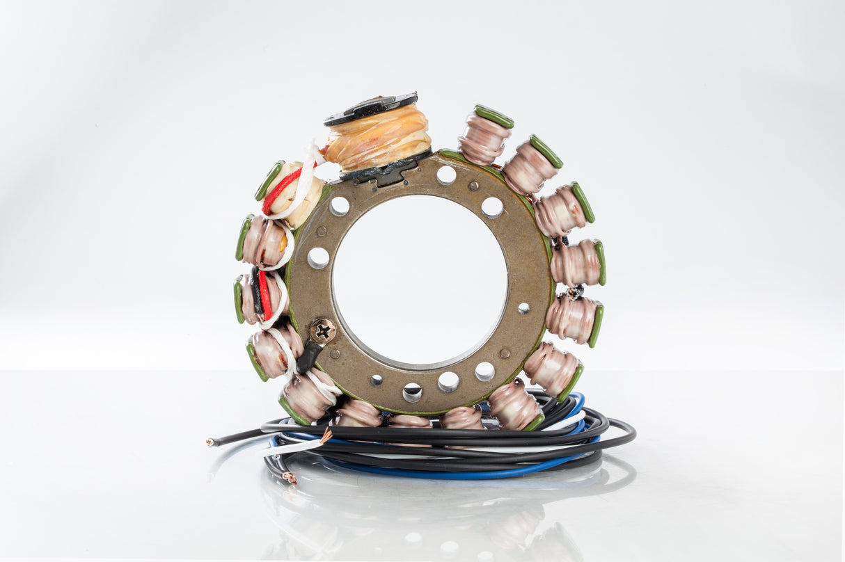 RICKS Stator 21-135