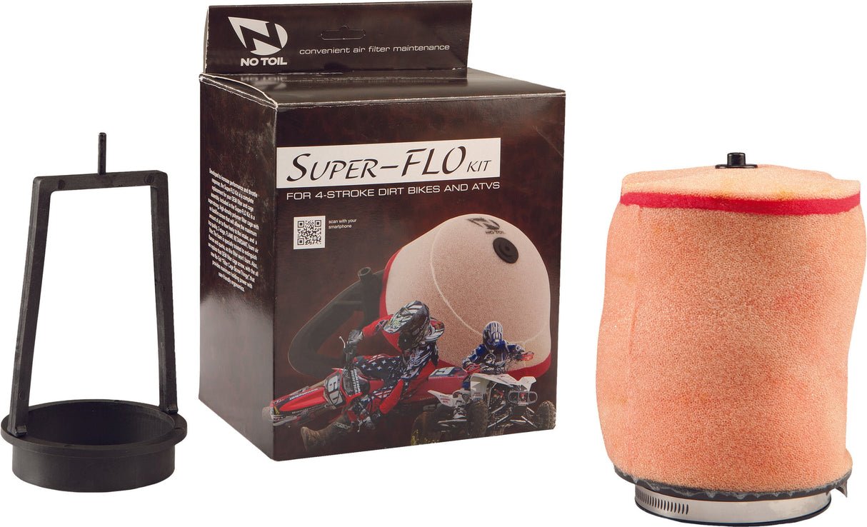 NO TOILSuper Flo Replacement FilterFRF17045
