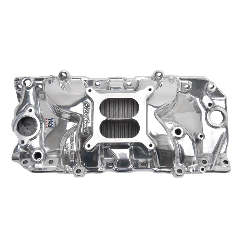 INTAKE MANIFOLD 75611