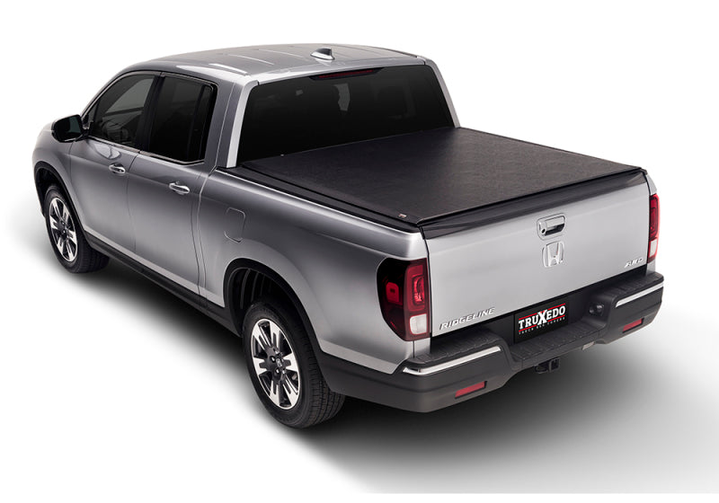 Truxedo 17-20 Honda Ridgeline 4ft 8in Lo Pro Bed Cover 530601