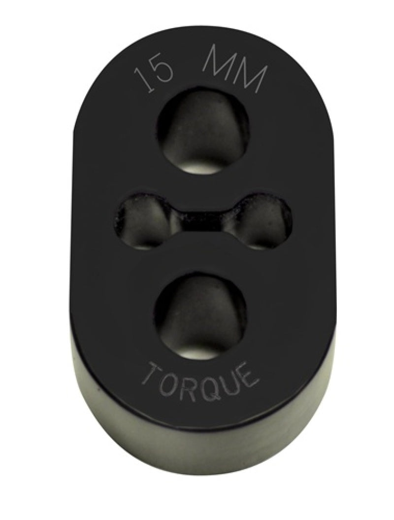 Torque Solution Exhaust Mount: 15 mm TS-EH-015