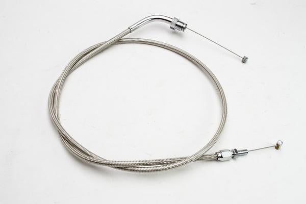 MOTION PROArmor Coat Throttle Push Cable62-0380