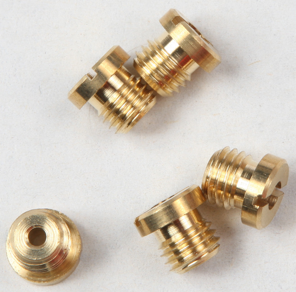 CYCLE PRO S&s Main Jets #.090 5/Pk 24382