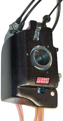 LIGHTSPEEDHeat Shield492-00500