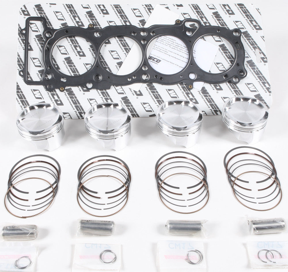 WISECO Standard Bore Piston Kit SK1334