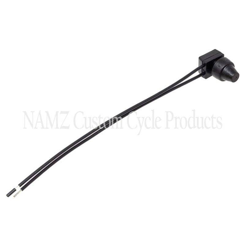 NAMZ OEM Replacement Speedometer/Tripometer Reset Push Button (HD 67879-94 & 67880-94) NSTPB-01