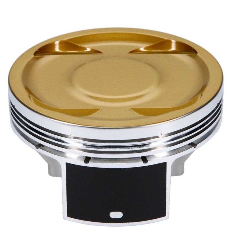 JE Pistons Ultra Series Subaru EJ257 99.75mm Bore 9.5:1 CR Set of 4 Pistons 361331