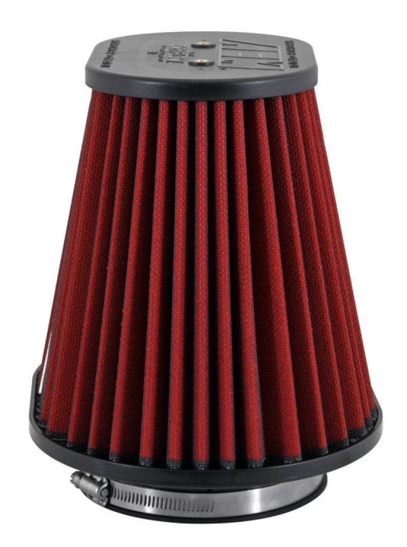 AEM Dryflow Air Filter-Oval Tapered 8in x 10.5in O/S Base / 5in x 7.75in O/S Top / 8in Height 21-2258DK