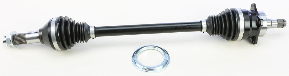 OPEN TRAILHd Front Wheel AxlePAXL-3018HD