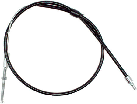 MOTION PROBlack Vinyl Clutch Cable06-0106