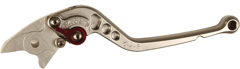 PSR Click 'n Roll Clutch Lever Silver 00-05006-21