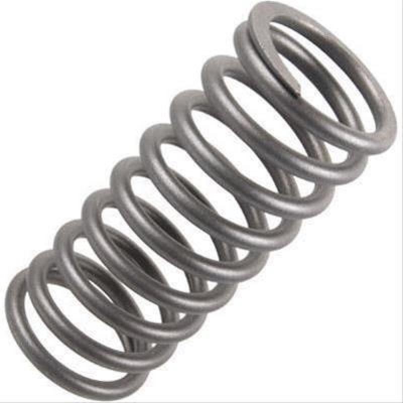 Fox Coilover Spring 13.000 TLG X 3.000 ID X 600 lbs/in. Silver 039-26-004-A