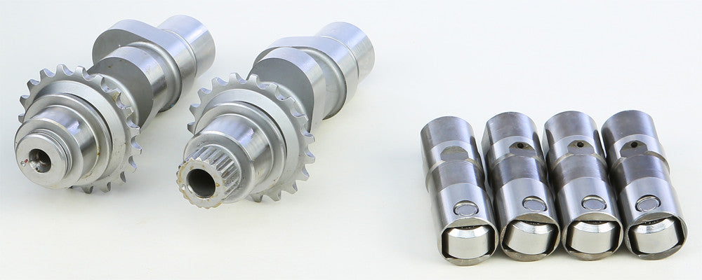 LUNATICam And Lifter Kit V309hr07 Hd Late Twin Cam21760714LK