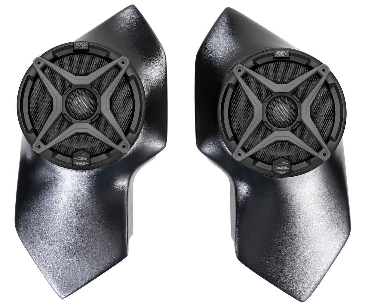 SSV WORKS Overhead Speaker Pods TXF-OSP65