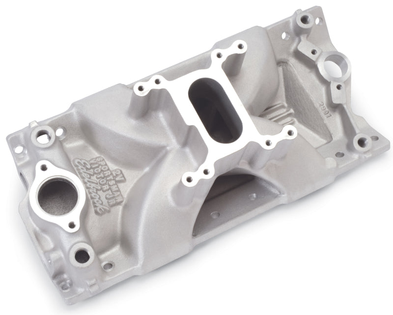 INTAKE MANIFOLD 2901