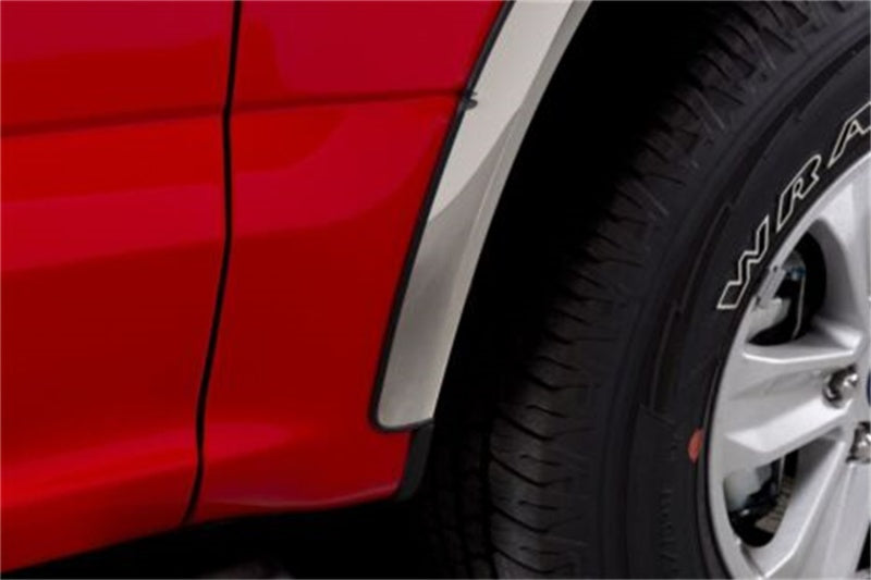 Putco 19-20 Ram 1500 Stainless Steel Fender Trim 97130