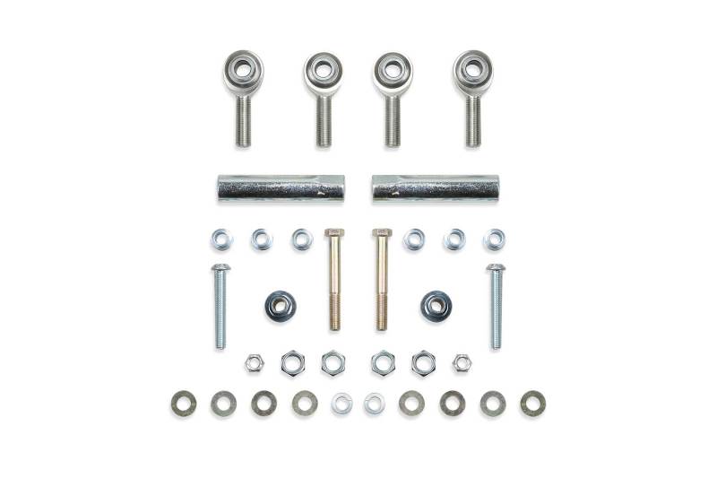 Fabtech 05-13 Toyota Tacoma Front Sway Bar End Link Kit FTS98024