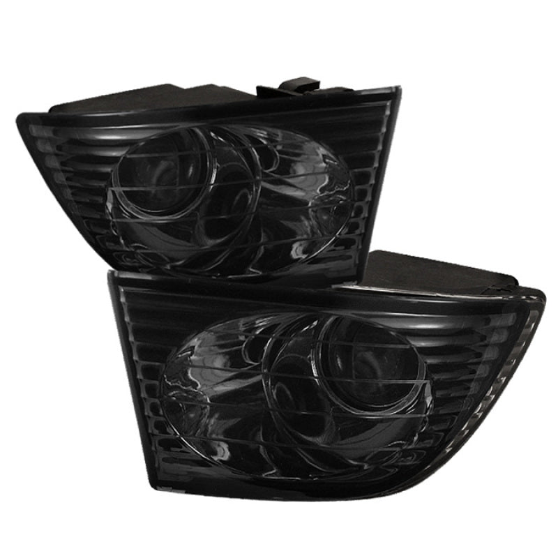 Spyder Lexus IS300 01-05 OEM Fog Lights wo/switch Smoke FL-LIS01-SM 5021069