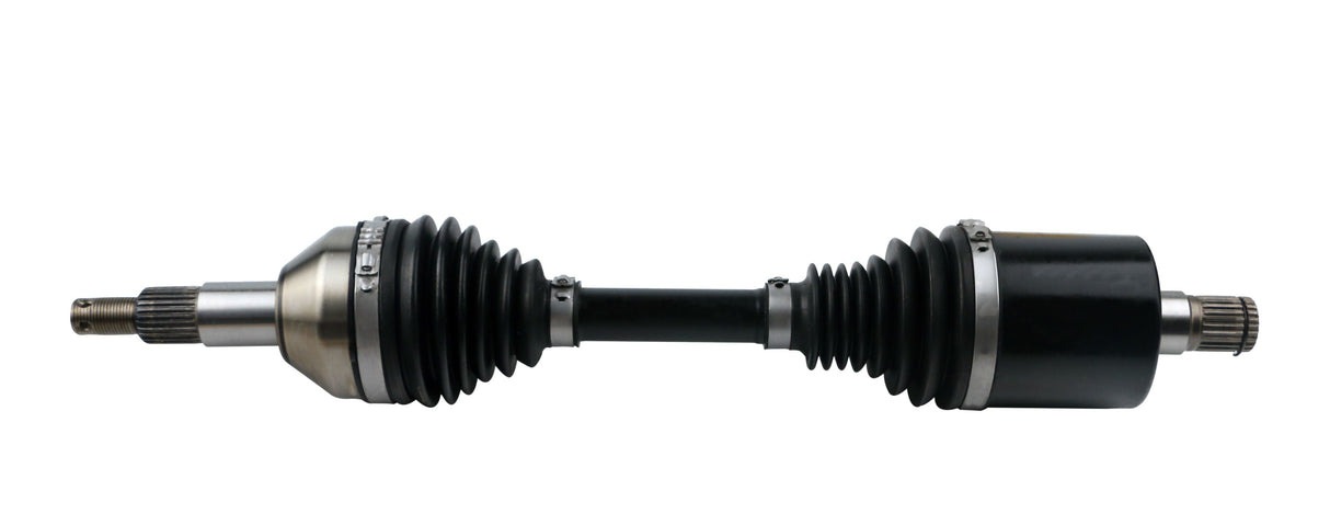 OPEN TRAILHd 2.0 Axle RearCAN-6036HD