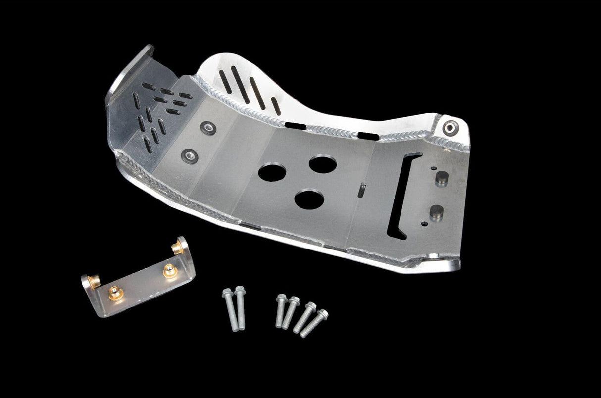ENDURO ENGINEERING Skid Plate Hus/Ktm 24-1023
