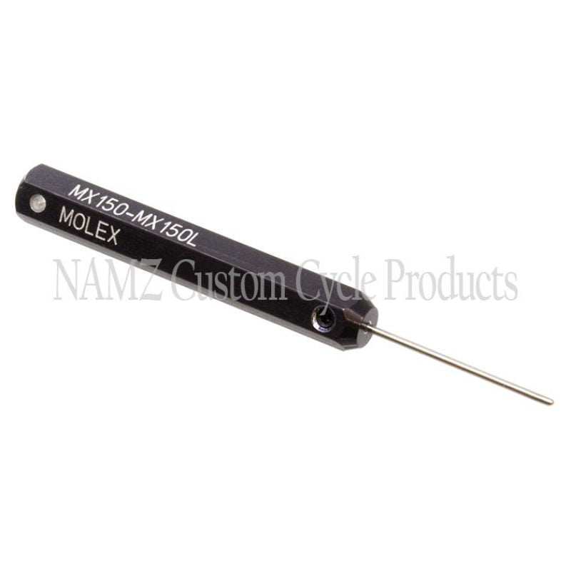 NAMZ Molex MX-150 Terminal Removal Tool NMTRT-01