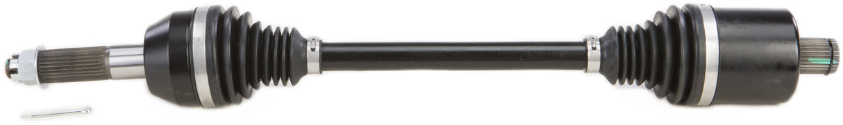 OPEN TRAILHd Rear Wheel AxlePAXL-6071HD
