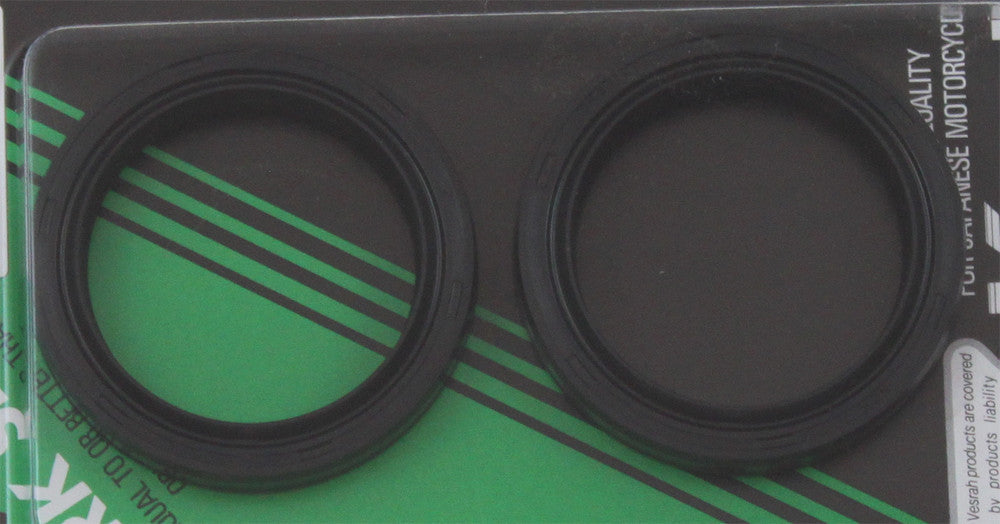 VESRAH Fork Seals- 35x51x8/10.5 Vt600c/Cd '96-07 + AR-3901