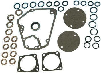 JAMES GASKETSGasket Cam Change W/Paper Kit W/Paper 25225-70-K25225-70-K