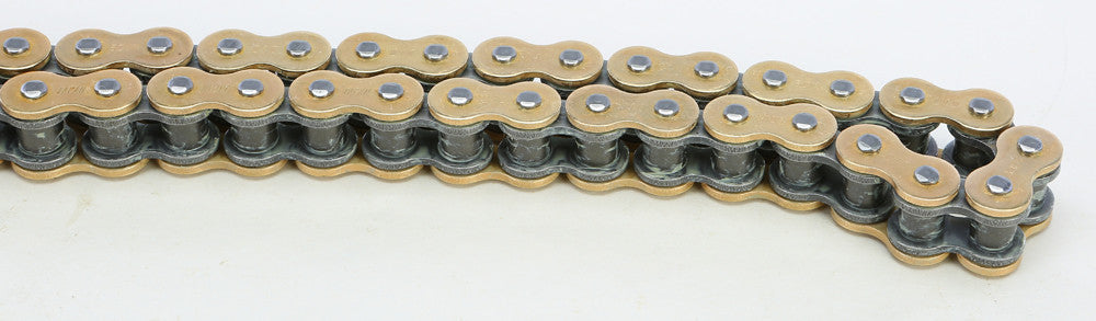 D.I.D Pro-Street 530vx 25' X-Ring Chain 530VX-25FT