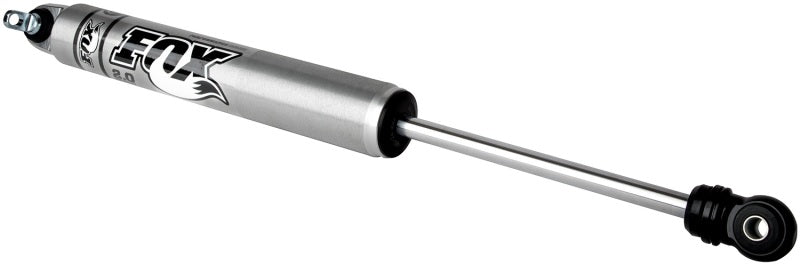 Fox 07+ Jeep JK 2.0 Performance Series 9.1in. Smooth Body IFP Rear Shock (Alum) / 1.5-3.5in Lift 980-24-888