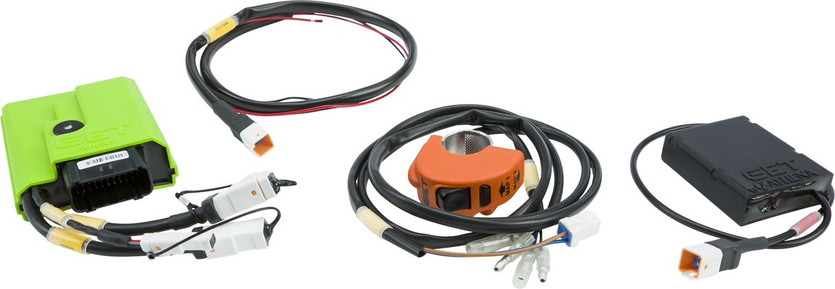 GET Get-Rx1-Pro Ecu Wifi-Com GK-RX1PRO-0030