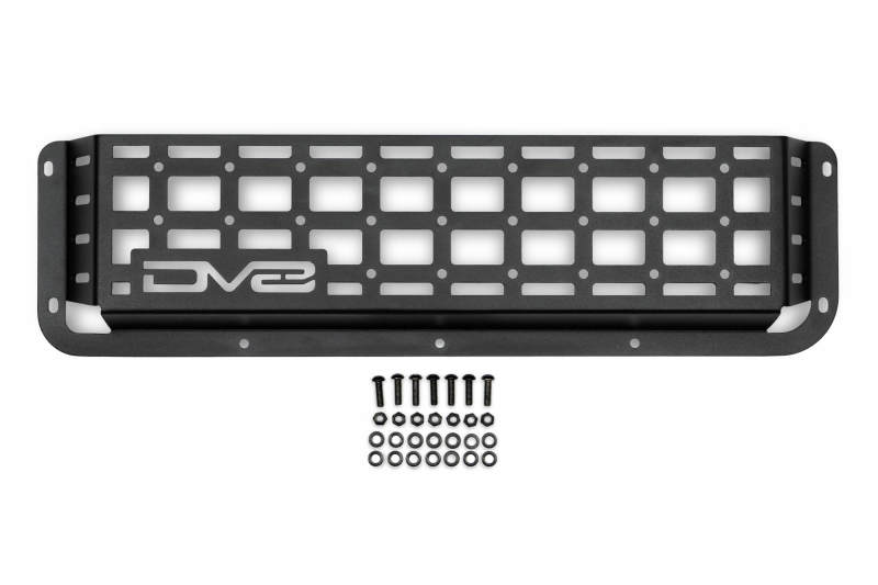 DV8 Offroad 03-09 Lexus GX 470 Molle Door Pocket MPGX-03
