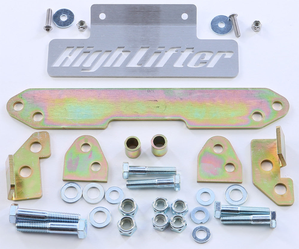 HIGH LIFTER Atv Lift Kit Hlk500-53 73-13330