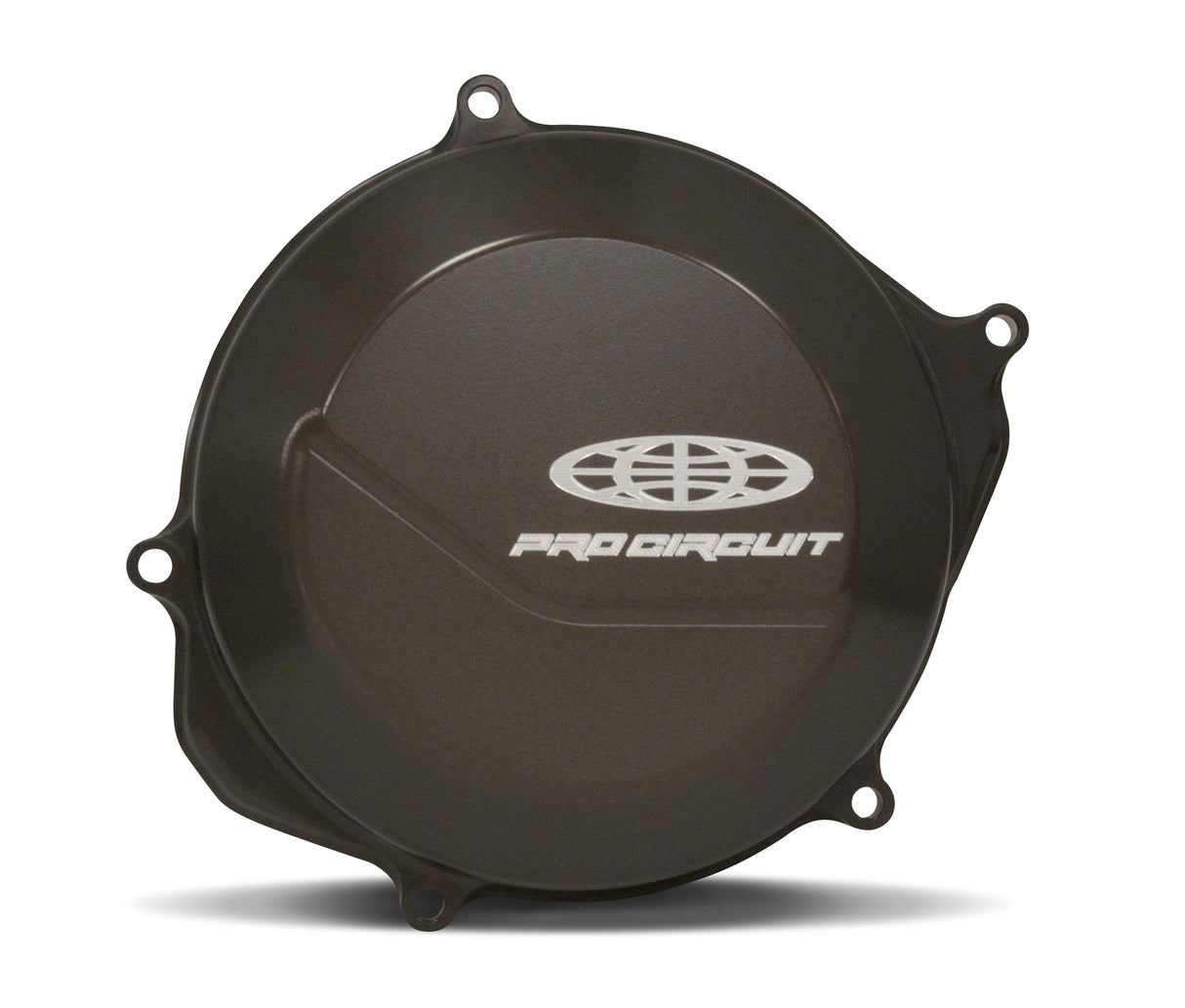 PRO CIRCUIT T-6 Billet Clutch Cover CCH09450