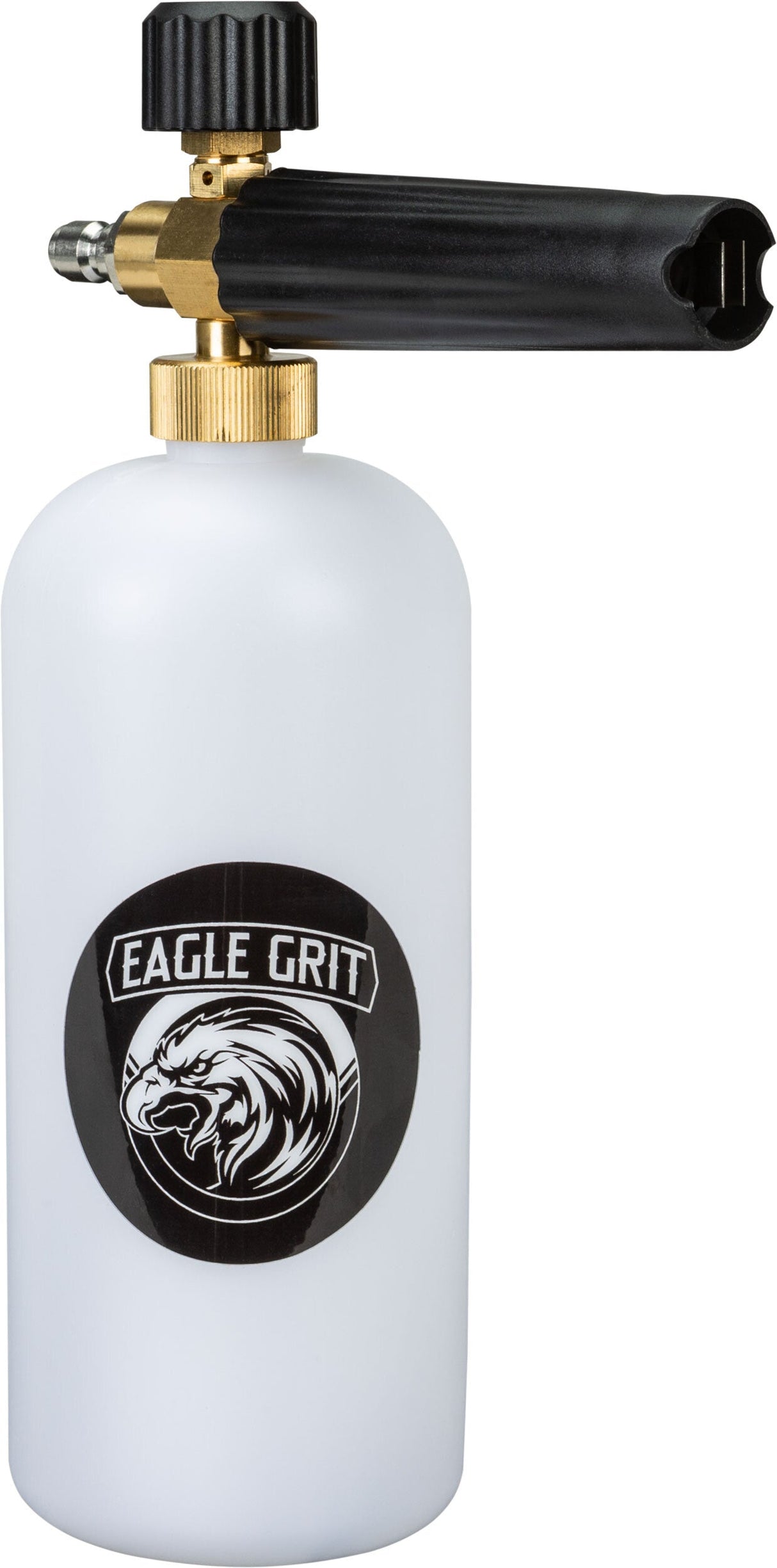 Eagle Grit Foam Cannon FC21