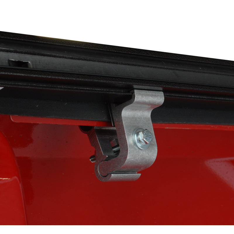 Pace Edwards 2022+ Toyota Tundra Crewmax Jackrabbit Tonneau Cover 5ft 6in Box M-FMT185