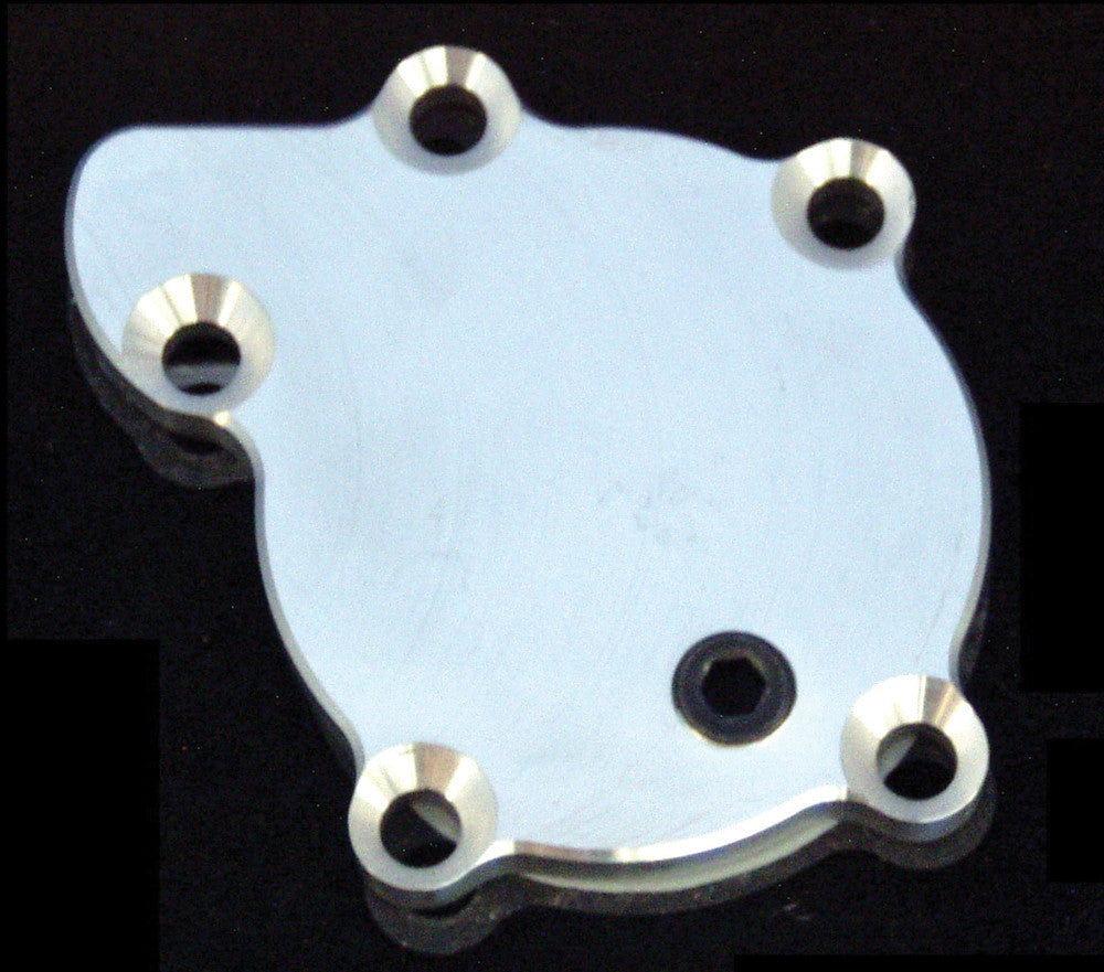 MODQUADCoolant Quick Drain (Silver)CD-1