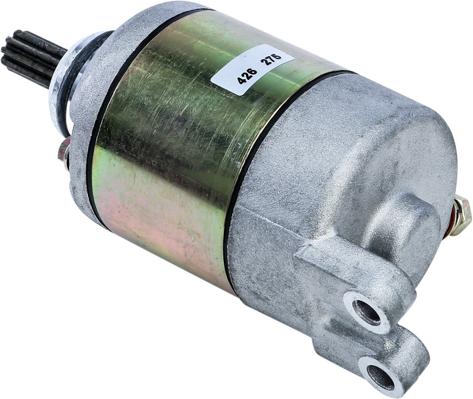 FIRE POWER Starter Motor Pol 410-54136
