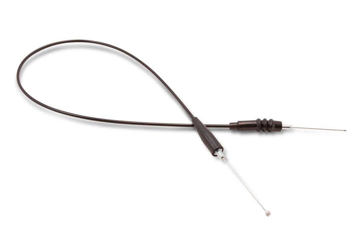 MOTION PROBlack Vinyl Throttle Cable Vortex/Vortex Se01-1353