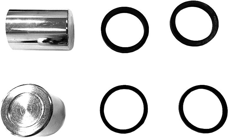 HARDDRIVE Front Brake Caliper Repair Kit Xl 07-13 Oem 42028-07 144001