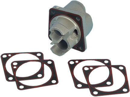 JAMES GASKETSGasket Tappet Blk Rr Rcm W/Bead 18633-48-X18633-48-X
