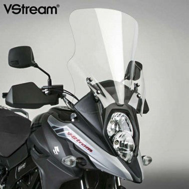 NATIONAL CYCLEVstream Tall Screen Clear SuzN20222